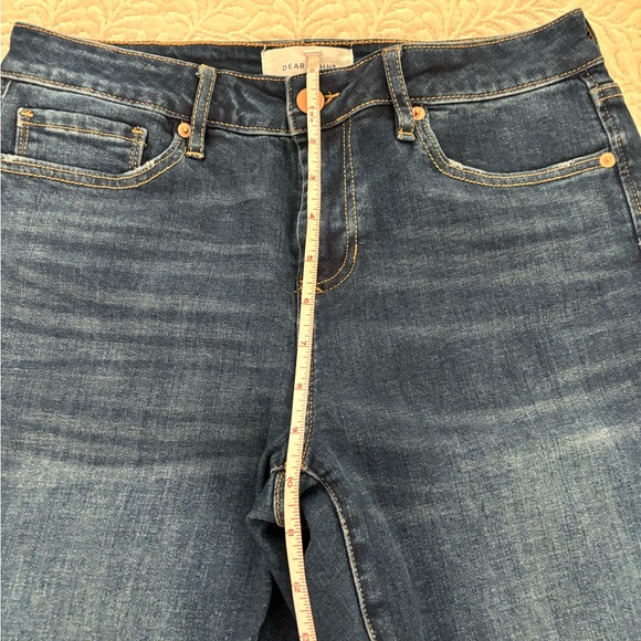 A brand new pair of Dear John jeans size 28 - Picture 7 of 7